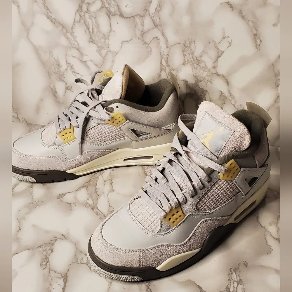 Jordan new box